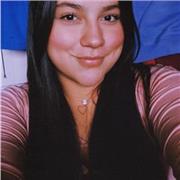 Profesora dispuesta ayudar en materias